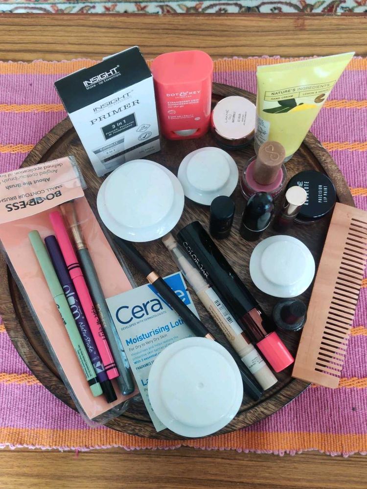 Makeup Bundle