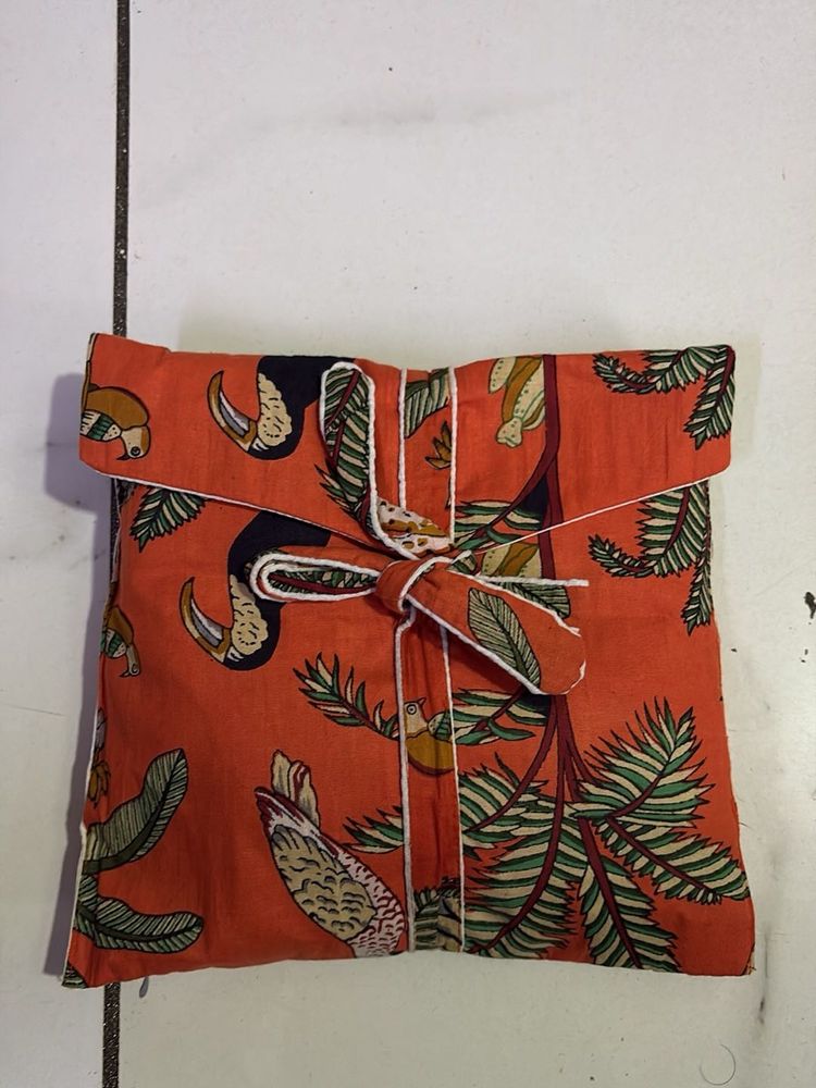 Printed Night Suit
