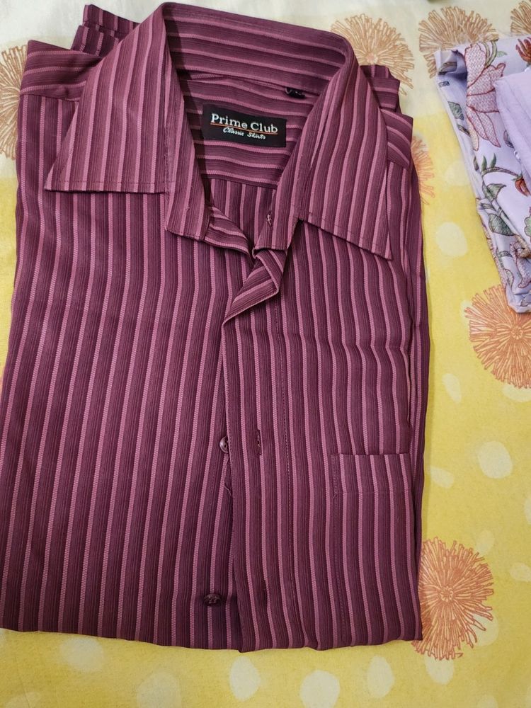 Full Sleeves Shirt