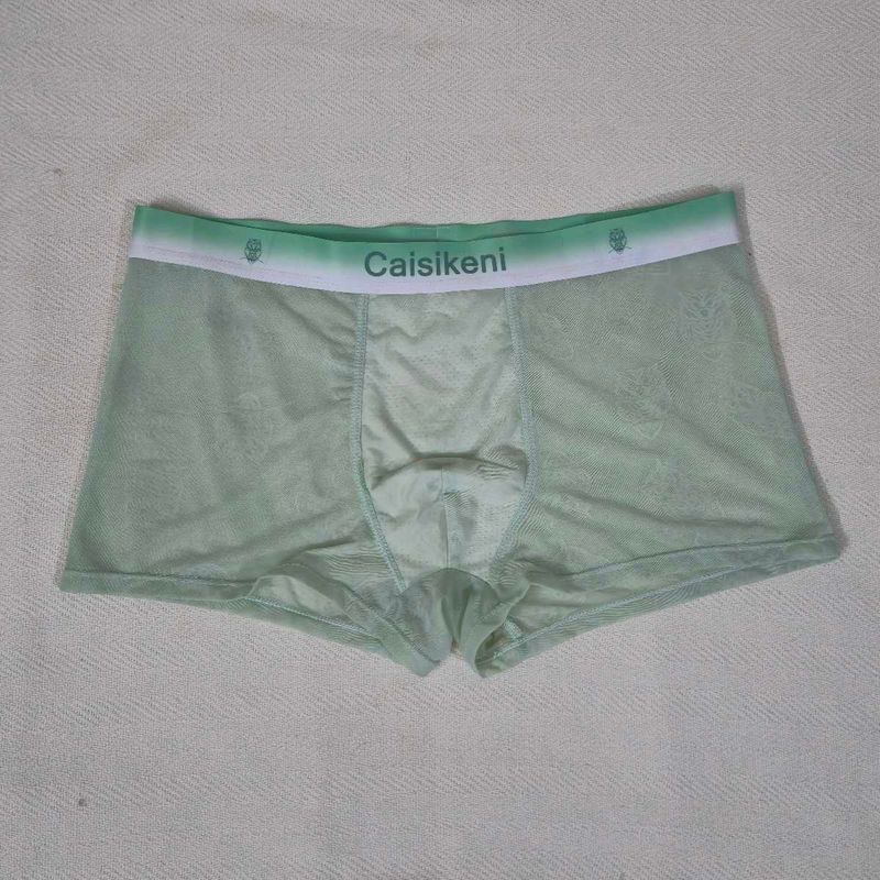 Men's Caisikeni Boxers Brief.