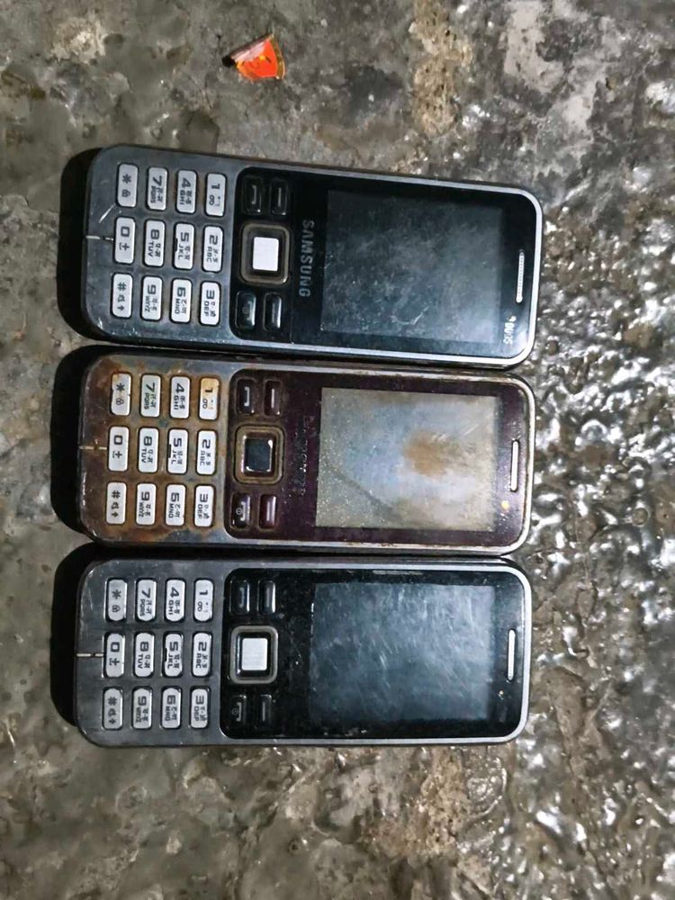 combo Samsung mobile 3