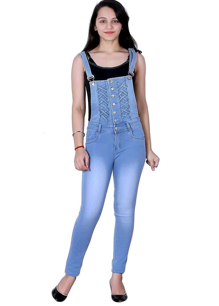 Women&#39;s Denim Dangary