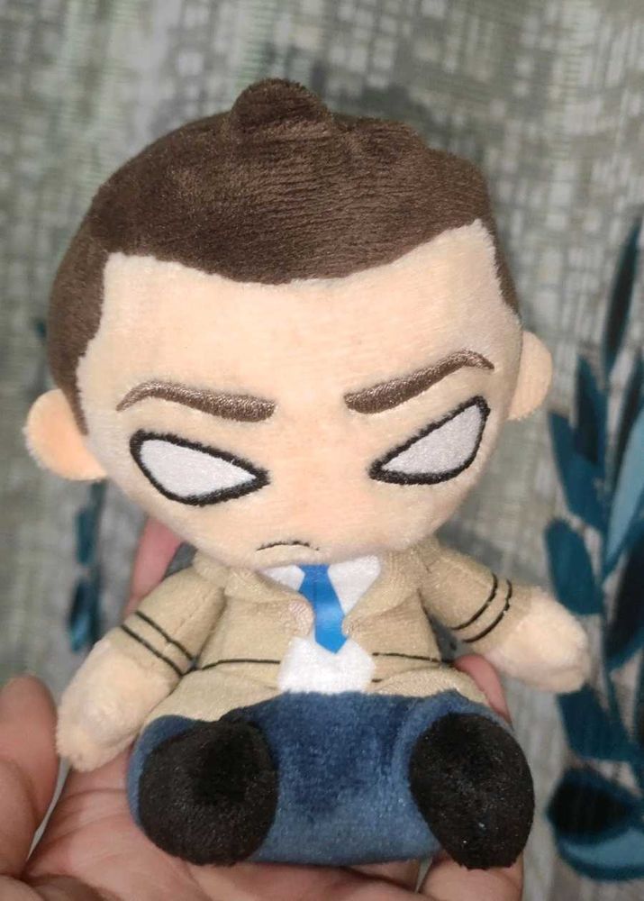 Plush
