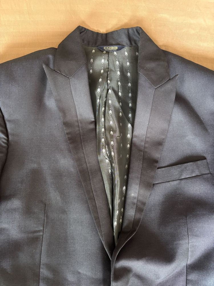 COBB Blazer