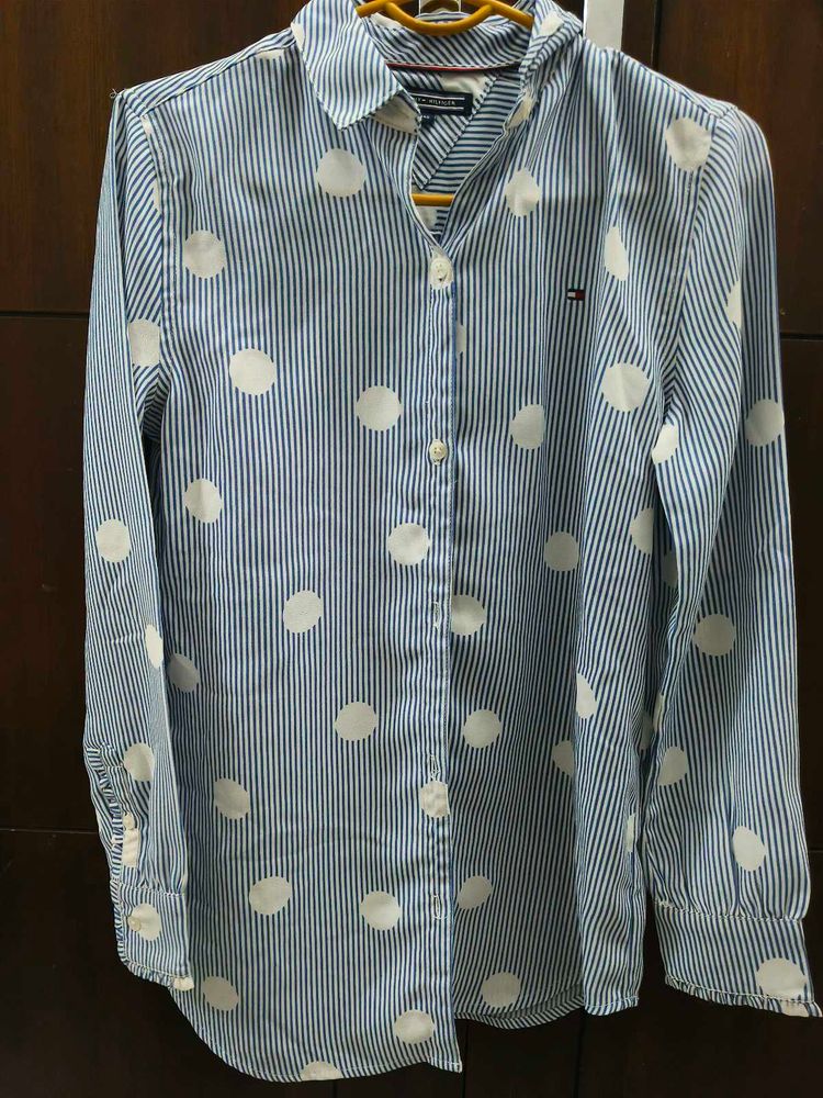 Girl Shirt Size- 34