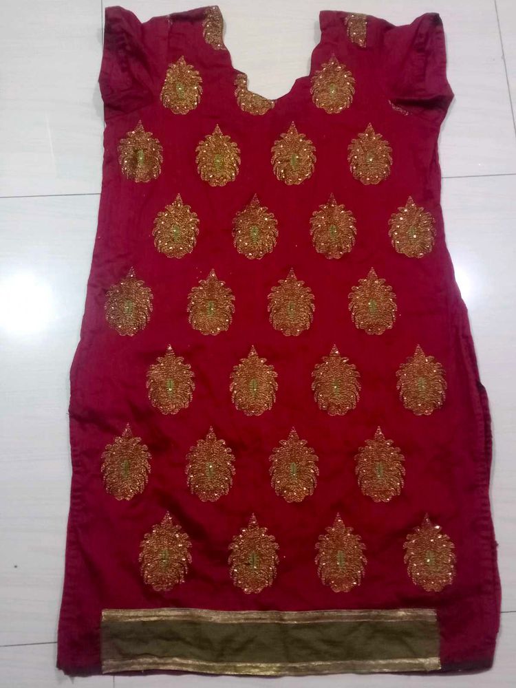 Marron Kurti