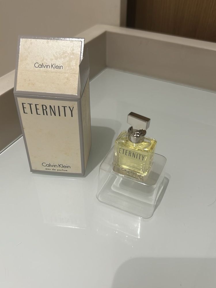 Calvin Klein Eternity EDP Mini