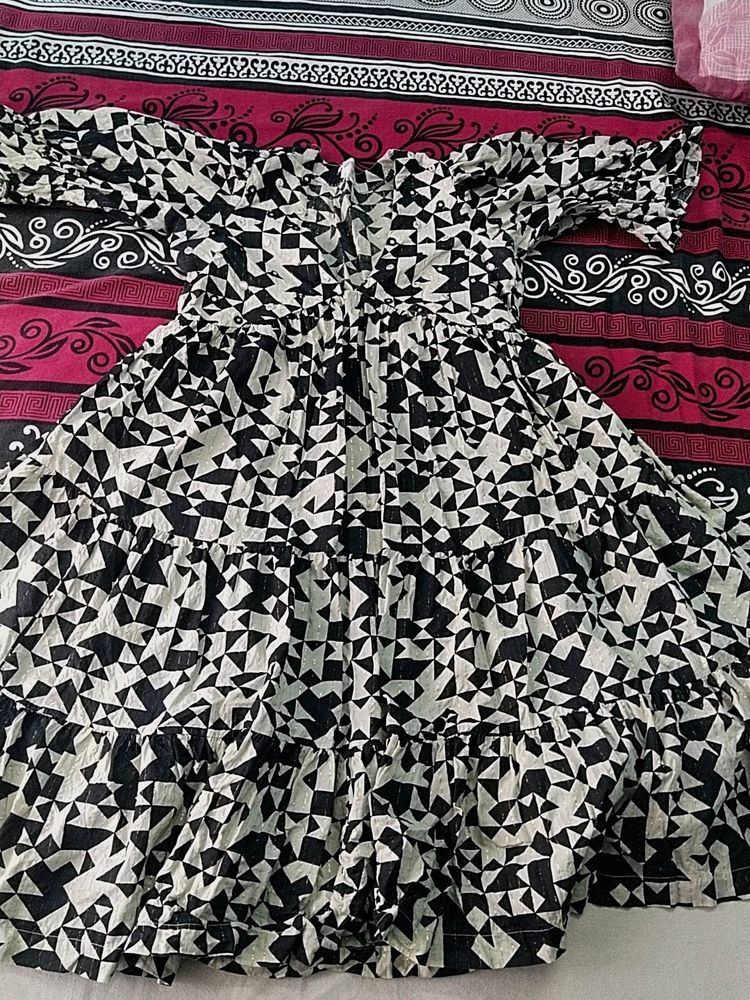 Trust Me..Its No Damage Buetyful Kurta..💓
