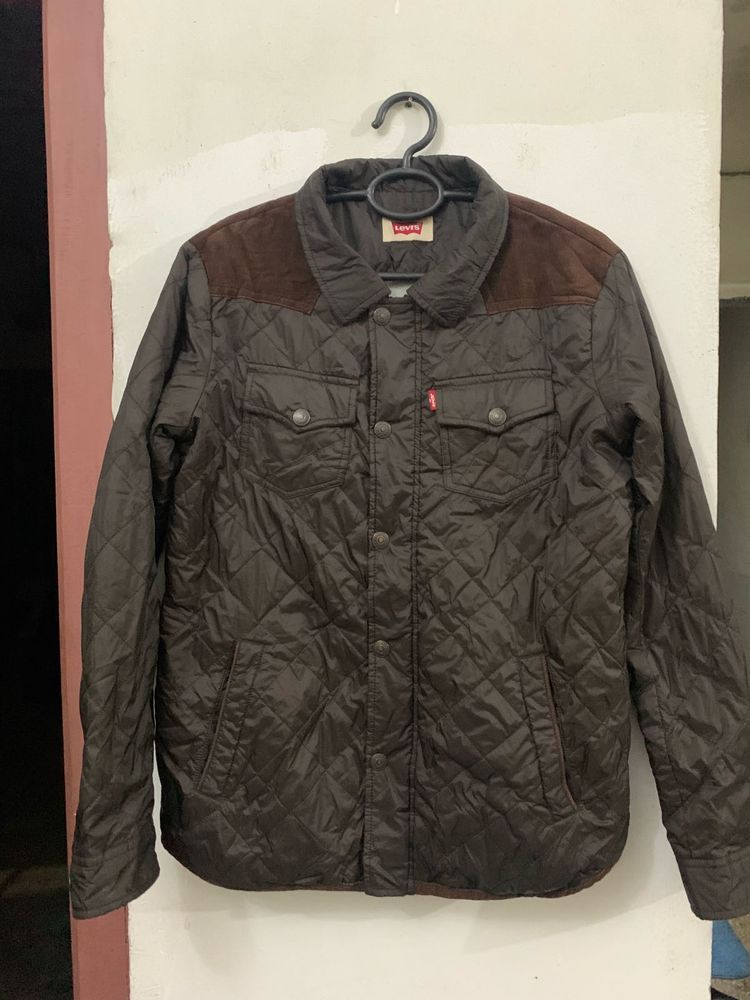 Levi’s jackets