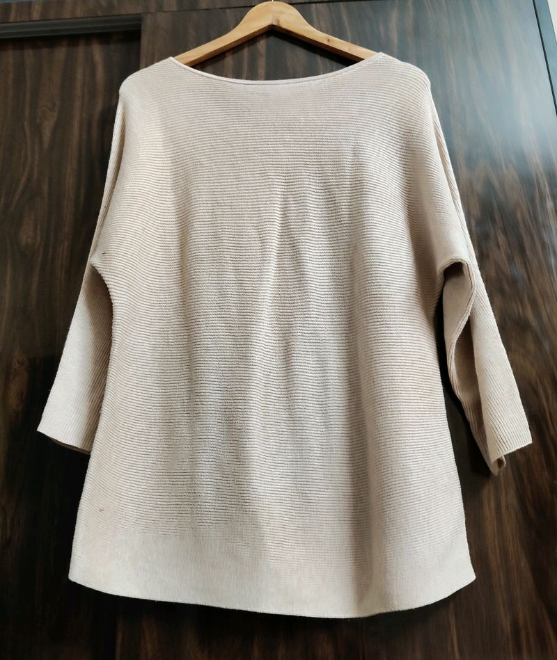 H&amp;M Basic Sweater For Women