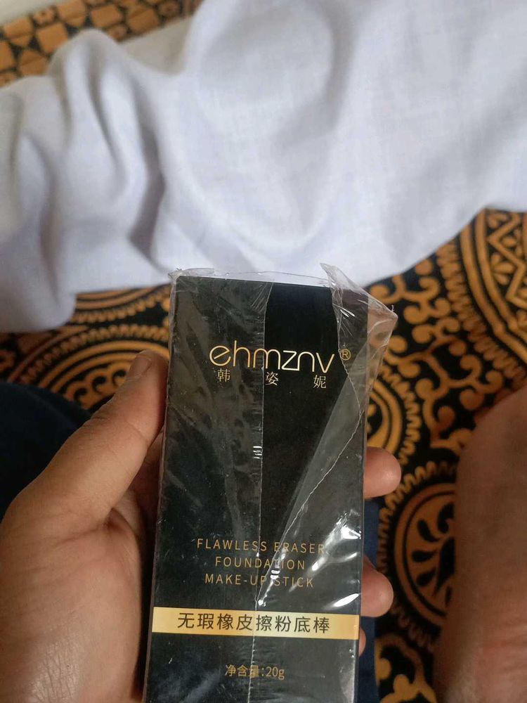 Ehmznv Flawless Foundation Stick