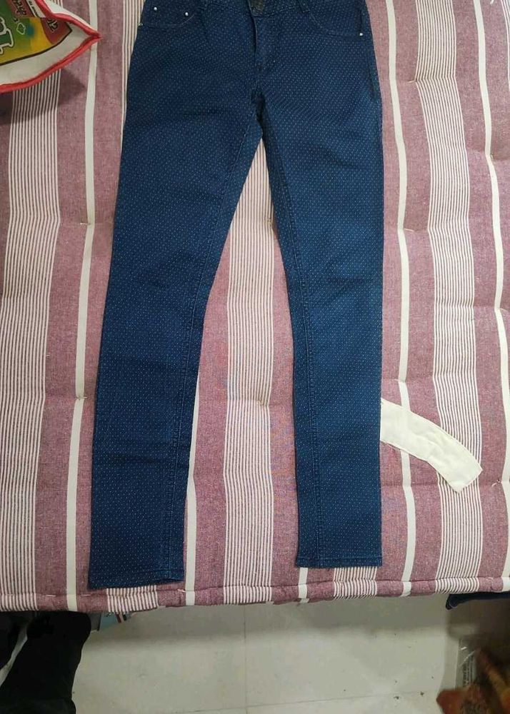 jeans