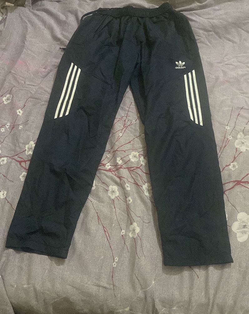 Adidas Track Pants