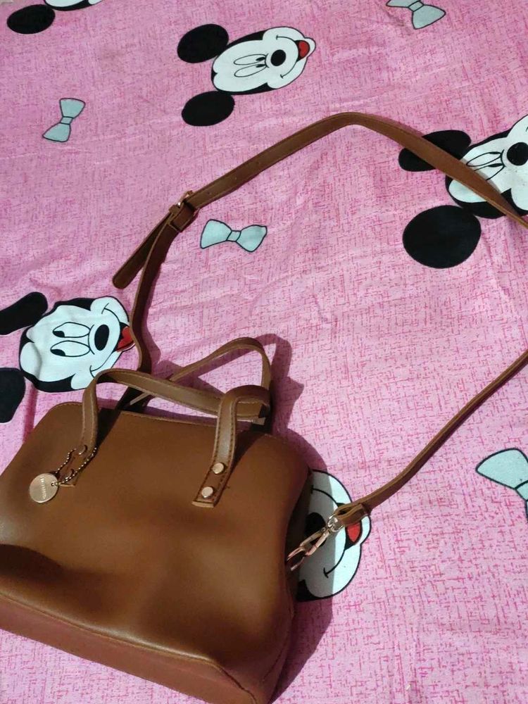 Small Handbag