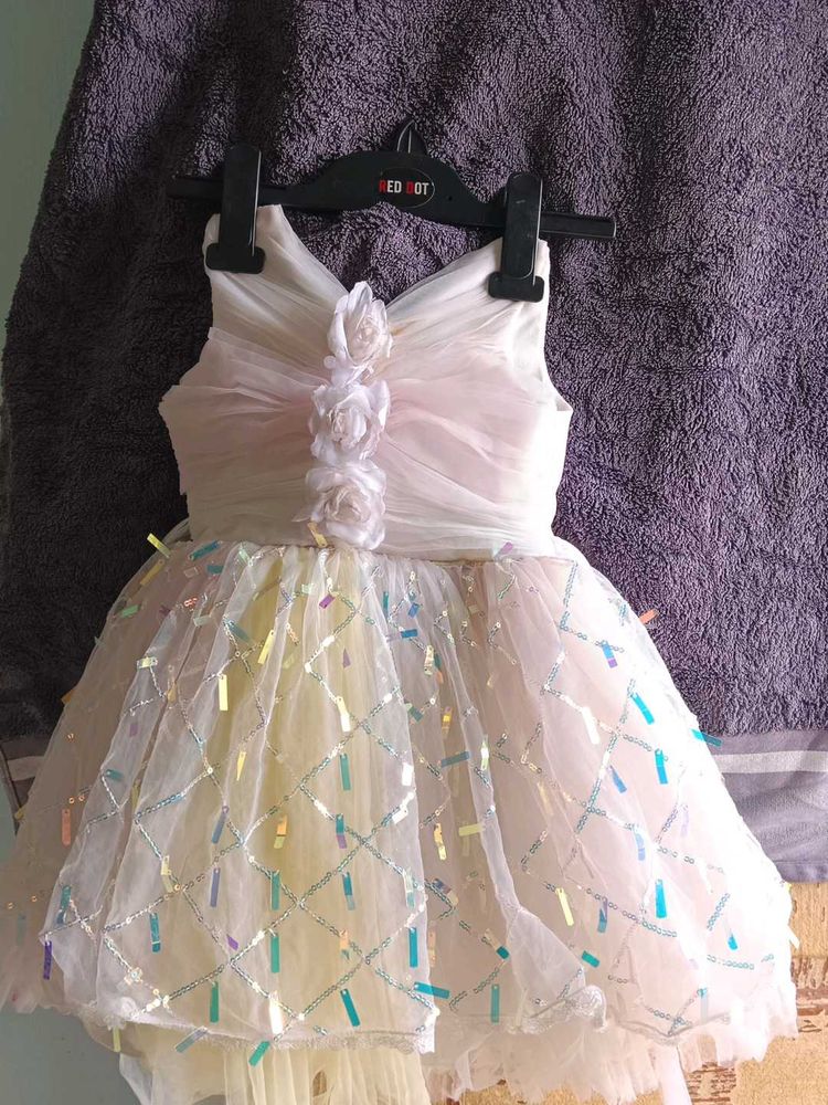 Baby Frock