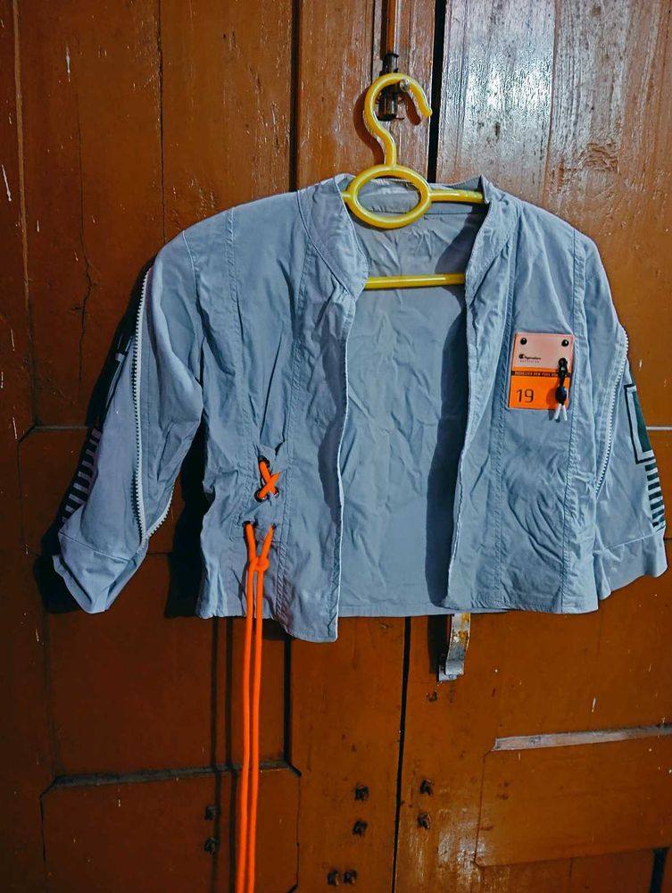 F56 Jacket