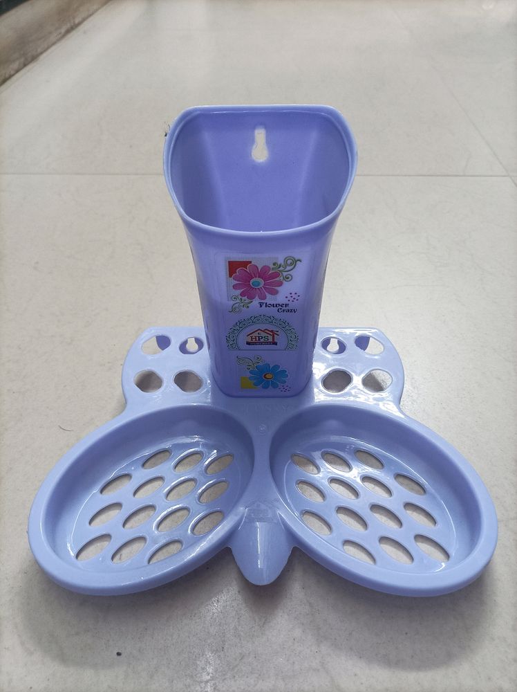 Soap And Brush Best Quality
