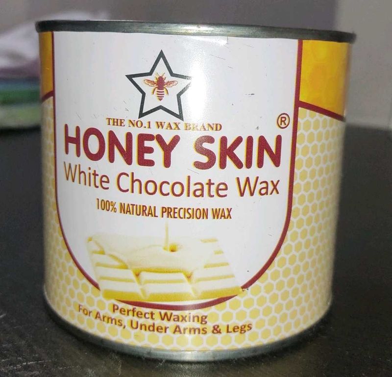 White Chocolate Wax