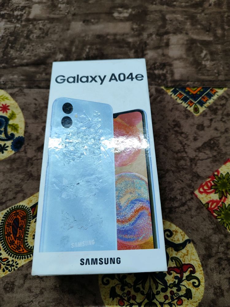 Samsung Galaxy A04e
