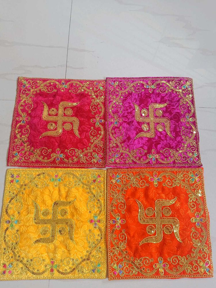Aasan(10×10)