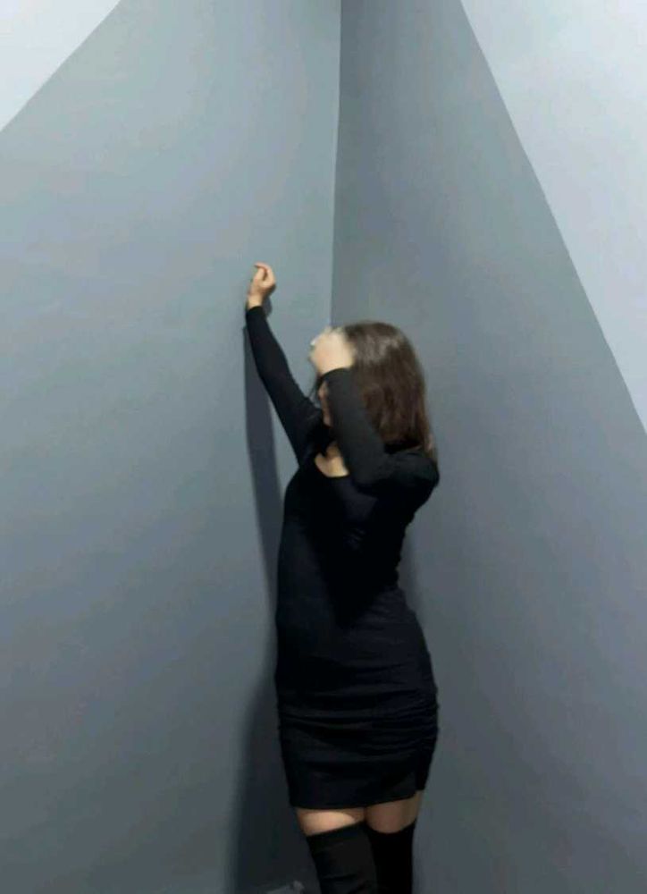 Black Bodycon Dress