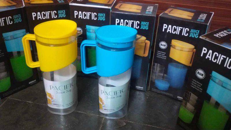 Juicer Jug