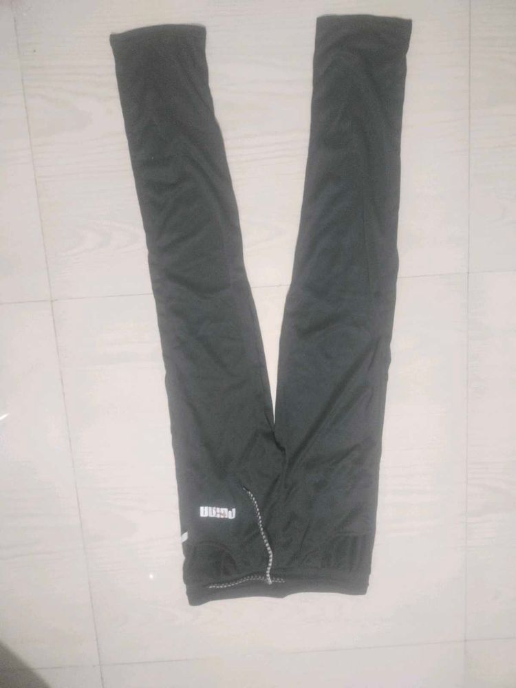 Puma Black Track Pants for 10-12 years kids