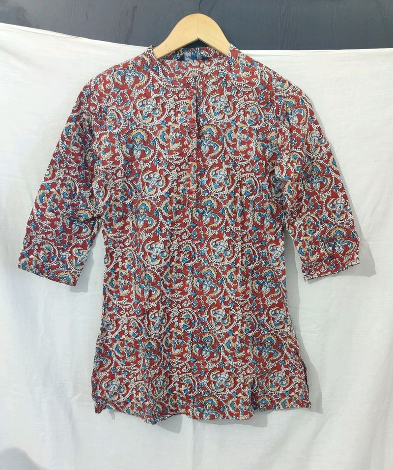 Nayo Tunic