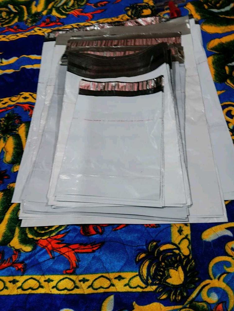 All Size Shipping Bags