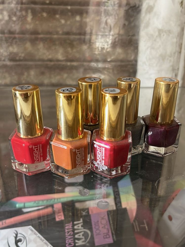Nail Polish