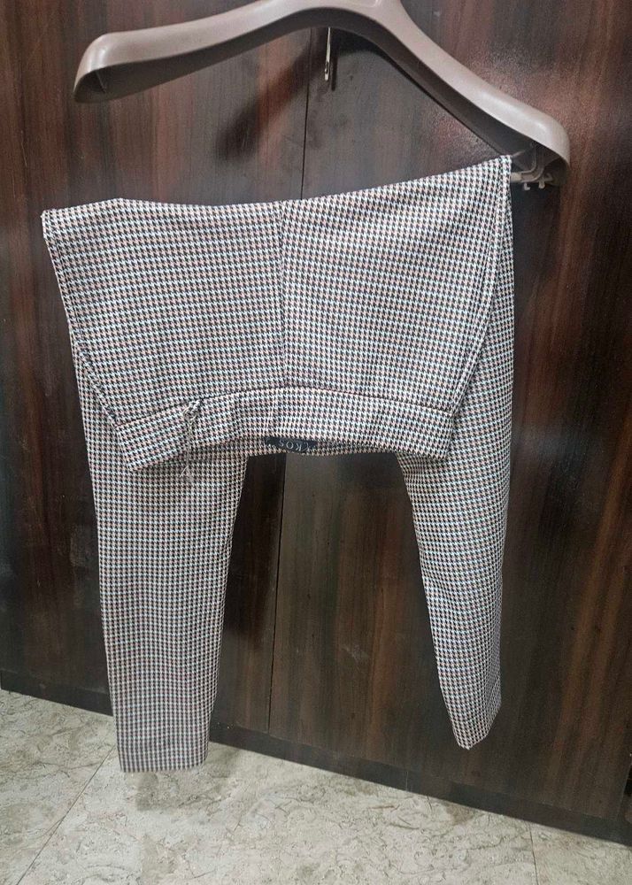 Casual Women Pants
