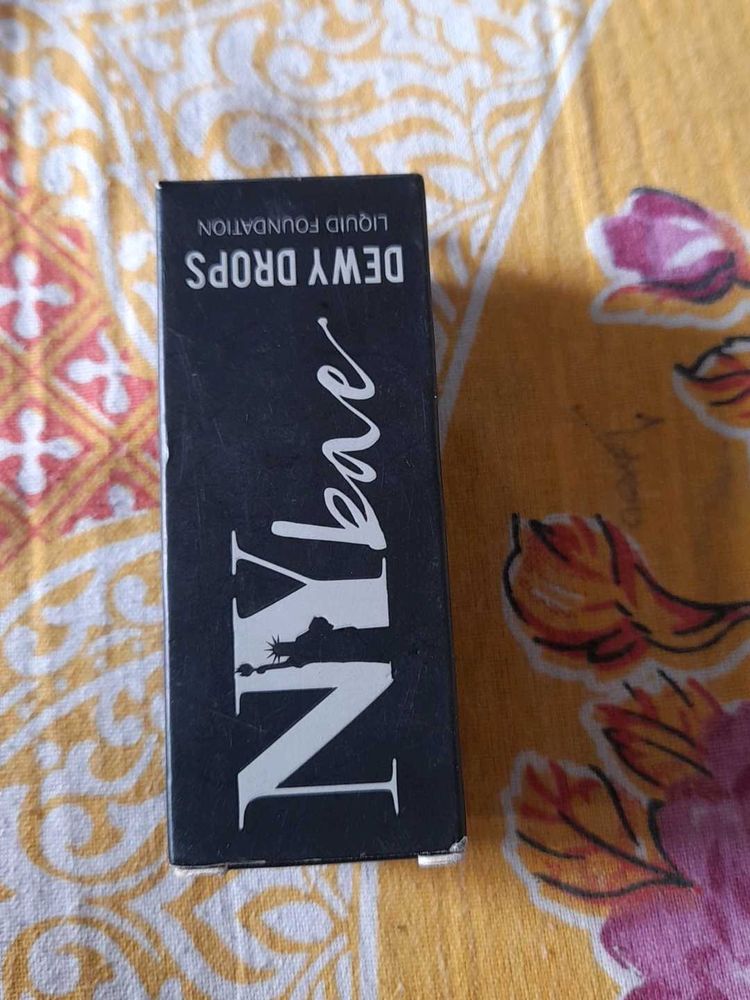 Nybae