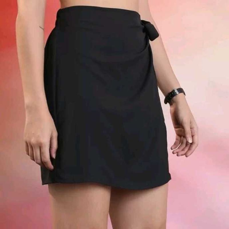 Mini Skirt