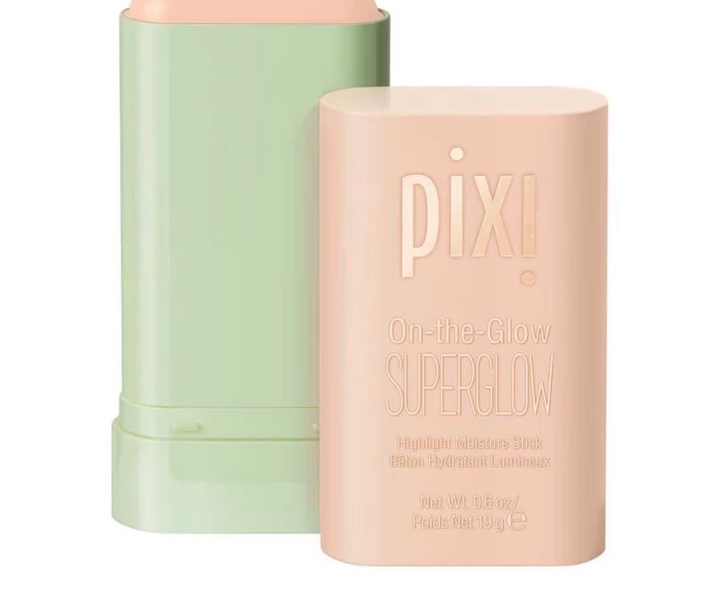 SALE 24 Hrs Pixi On-the-Glow Superglow Highlighter