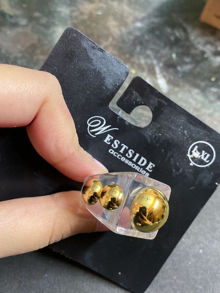 WESTSIDE RING