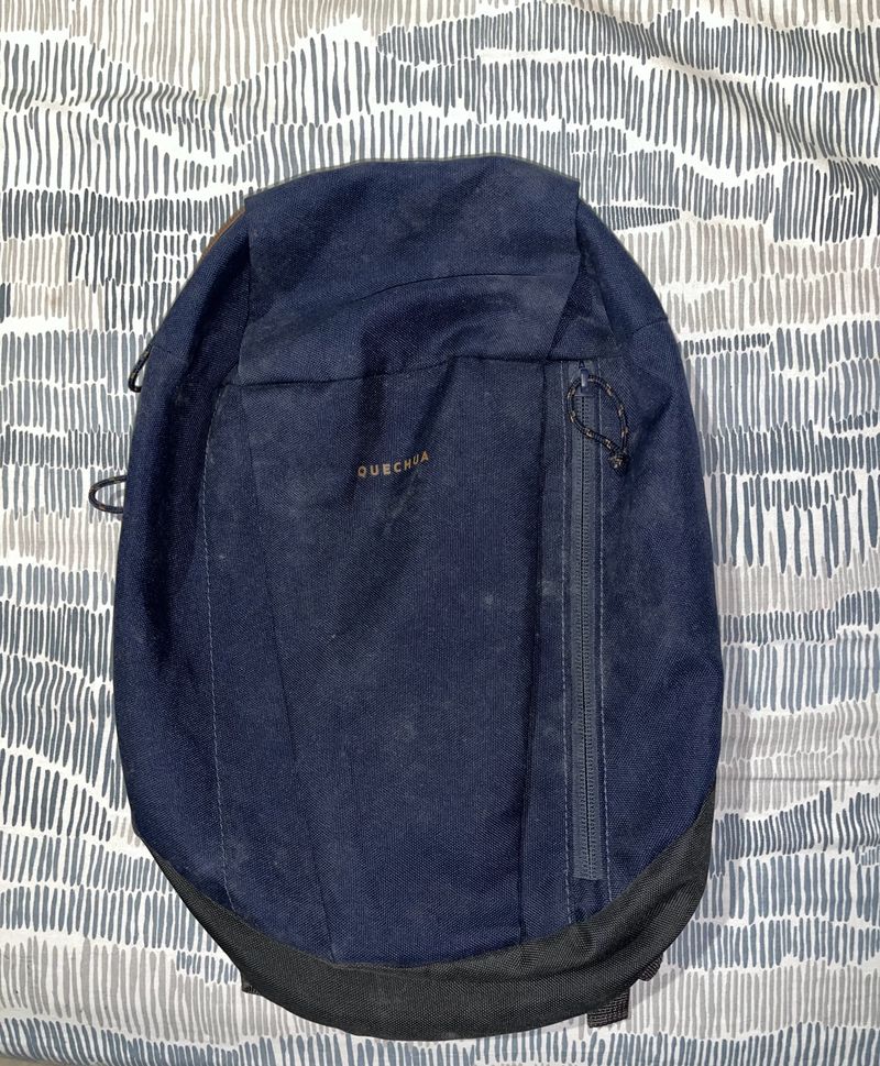QUECHUA Hiking Backpack 10 L - NH Arpenaz 50