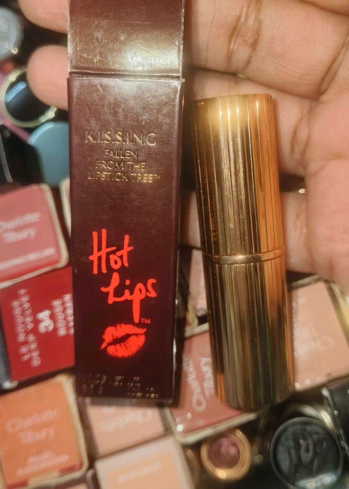 Charlotte Tilbury Lipstick - You&#39;re Perfect