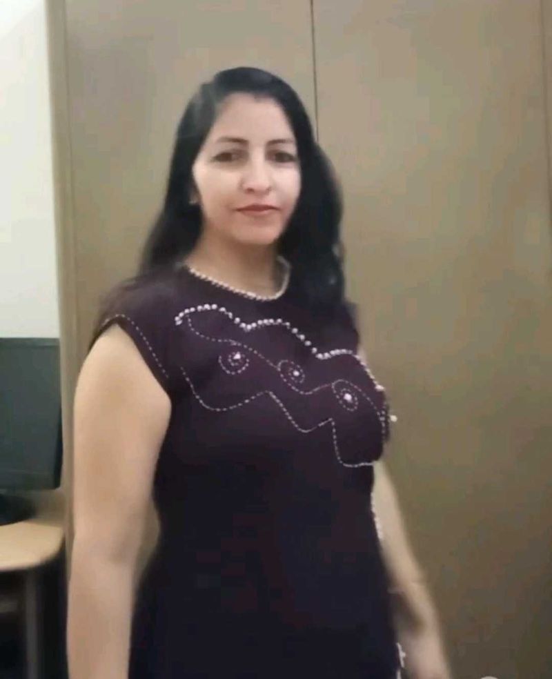 Casual Dress