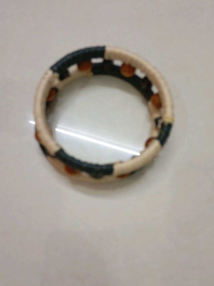 Beads Bangle