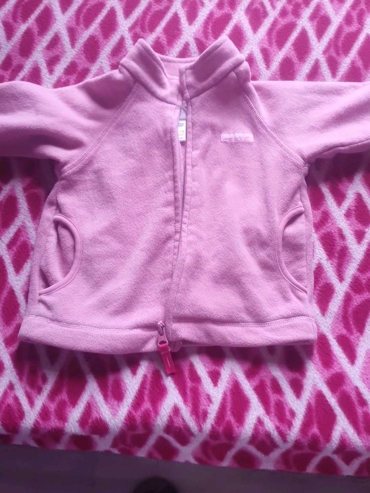 Good Condition  Upper For Girls