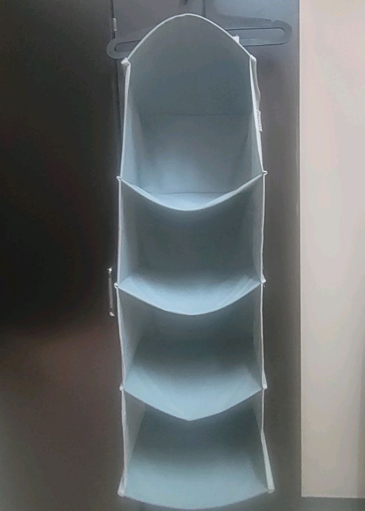 Storage Organiser