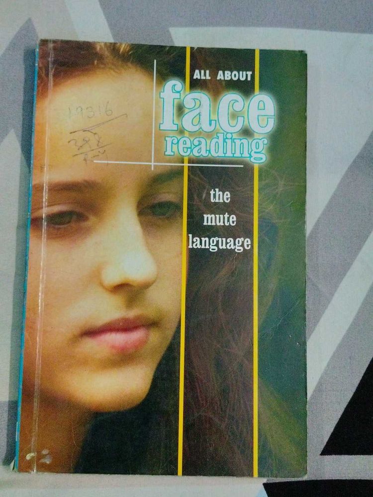 All About Face Reading