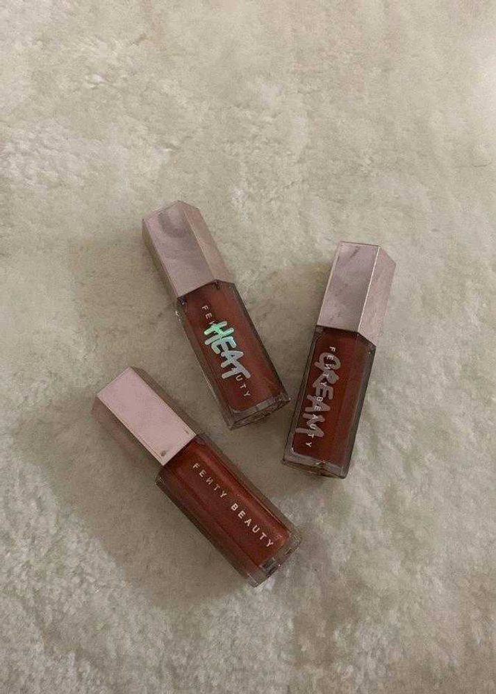 FENTY BEAUTY GLOSS