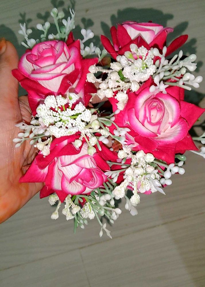 Floral Lyt Pink 🩷 Dark💗