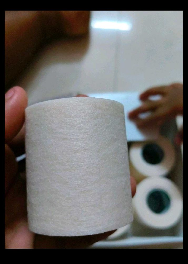 Micropore Tape 2pcs.