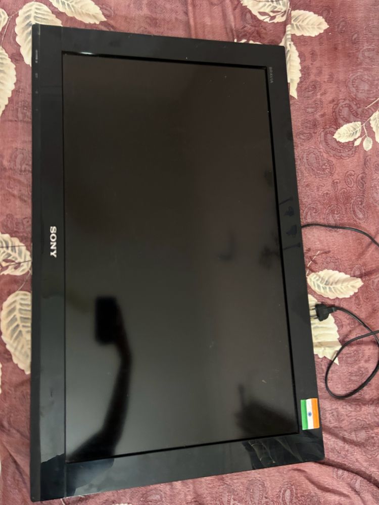 SONY BRAVIA 32 inches TV