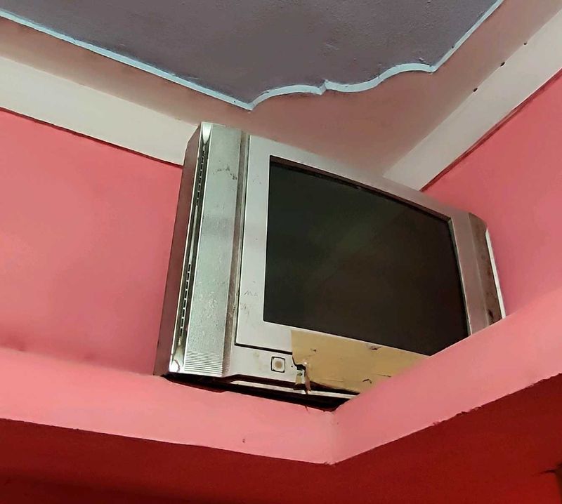 Panasonic TV