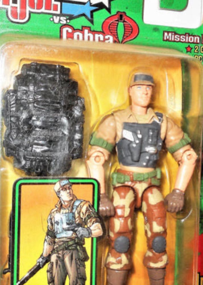 G.I. Joe Recondo