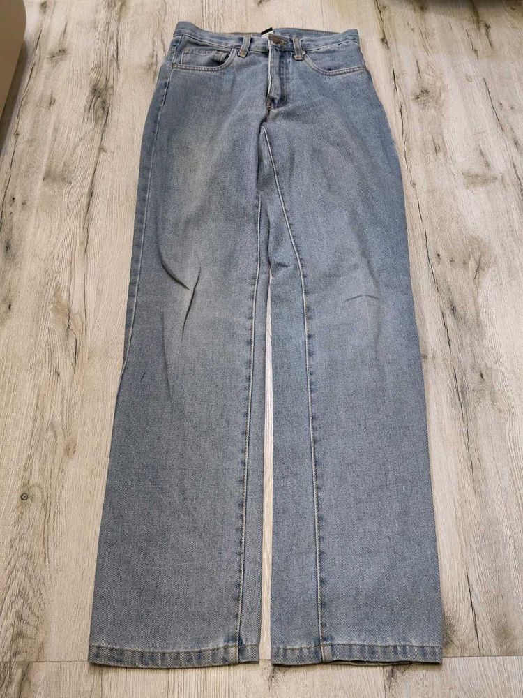 Sc9808 DNMX Beggy jeans Waist 28 Inches