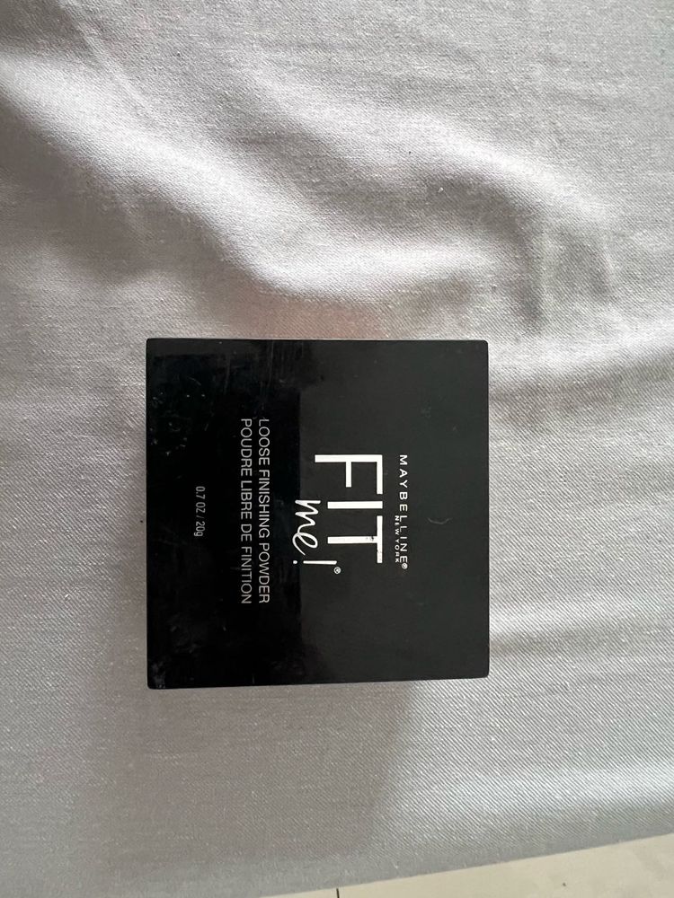 Maybelline Loose Powder